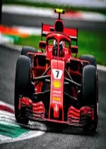 F1 LES QUALIFICATION GP RUSSIE - Spectacles