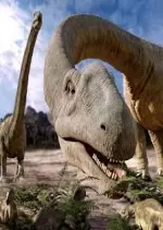 Le réveil des dinosaures géants - Documentaires