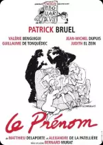 Le Prénom - Patrick Bruel - Spectacles