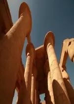 La cité perdue de Ramses II - Documentaires
