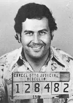 Investigations - Speciale Pablo Escobar - Documentaires