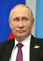 Poutine, le Parrain