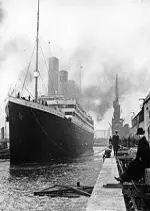 Les secrets du Titanic - Documentaires