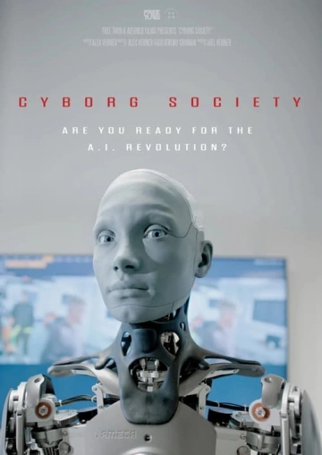 Cyborg Society - Documentaires