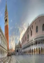 Venise, le défi technologique - Documentaires