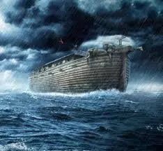 La vérité sur l'arche de Noé