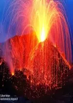 Terre le compte à rebours à commencé - Volcans - - Documentaires