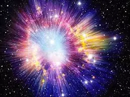 Le cosmos dans tous ses etats - Le Big Bang