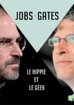 Steve Jobs - Bill Gates Le hippie et le geek - Documentaires