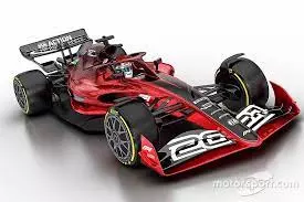 F1 2021 - GP FRANCE - ESSAIS LIBRES 1