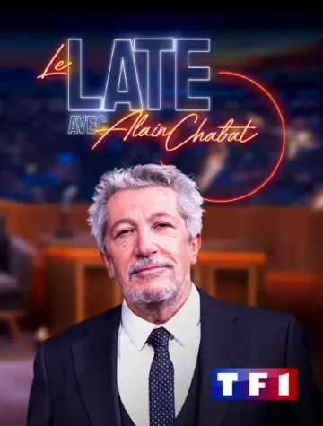 Le Late avec Alain Chabat S01E01 à 03 - Divertissements