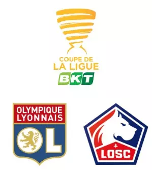 FOOT CDL DEMIE OL LILLE 210120