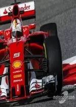 F1 GP Bahreïn C+Sport La Course - Divertissements