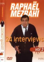 Raphaël Mezrahi - Volume 2 - Divertissements
