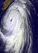 Terre le compte à rebours à commencé - Ouragans - - Documentaires