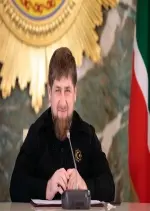 Enquête exclusive Tchétchénie Les coulisses d'une incroyable dictature - Divertissements