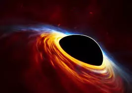 Le cosmos dans tous ses etats - Les Trous Noirs Super-Massifs