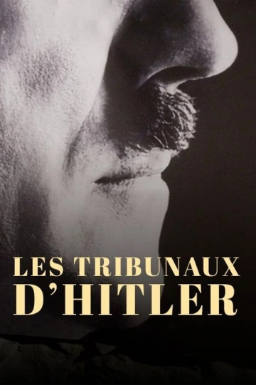 Retour Aux Sources - Les Tribunaux D'Hitler - Doc+Débat - Documentaires