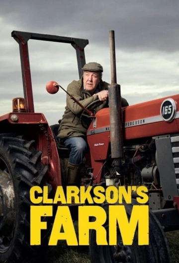 Clarkson's Farm S01 - Divertissements