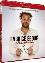 Fabrice Eboue Levez Vous