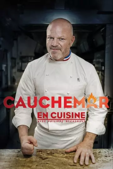 Cauchemar en cuisine avec Philippe Etchebest S07E03 - Divertissements