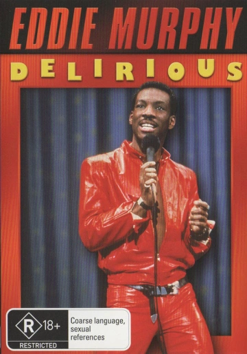 Eddie Murphy Delirious (1983) - Spectacles