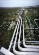 La guerre des gazoducs - Documentaires
