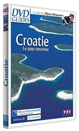 Croatie.Le pays nouveau - Documentaires