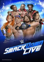 WWE SmackDown VF ab1 du 04.01.2019 - Spectacles