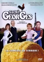 Sacré Georges - Spectacles