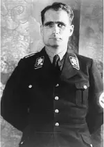 Rudolf Hess le mentor d'hitler - Documentaires