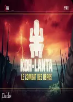 Koh-Lanta - Le Combat des Héros S22E06 - Divertissements