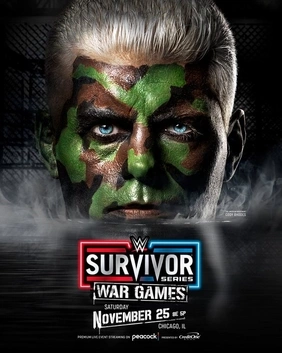 WWE.Survivor.Series.2023. - Spectacles