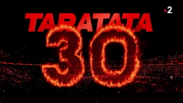 Taratata Les 30 Ans Emission du 3 Novembre 2023 à Paris La Défense Arena - Divertissements