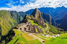 Révélations Monumentales - Le Machu Picchu - Documentaires