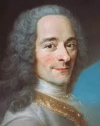 Secrets d'Histoire - Voltaire ou la liberté de penser