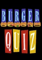 Burger Quiz - S02E11