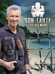 Koh-Lanta - l'île des héros S21E05 - Divertissements
