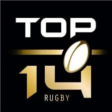 RUGBY TOP 14 TOULOUSE VS CASTRES 02 03 24