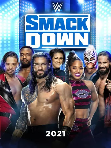 WWE.Smackdown.2023.03.03