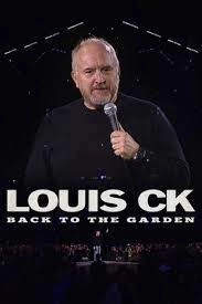 Louis CK: Back to the Garden Special - Spectacles