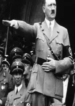 Nazis : Une autre histoire Hitler au commencement - Documentaires