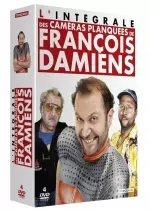 Les Caméras Planquées De François Damiens - L'Intégrale - Divertissements