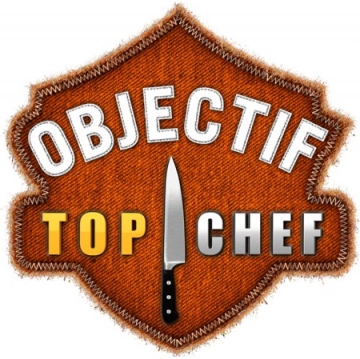 OBJECTIF.TOP.CHEF.S09E01+02+03 - Divertissements