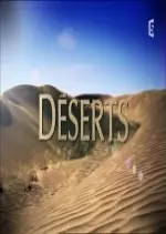 Le désert de Judée