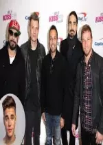 Backstreet Boys - Les 20 ans d'un boys band - Documentaires