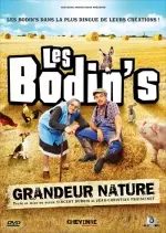 Les Bodin's grandeur nature