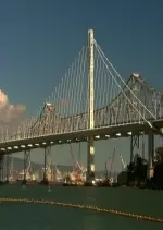 Construire l'impossible San Francisco le pont indestructible - Divertissements