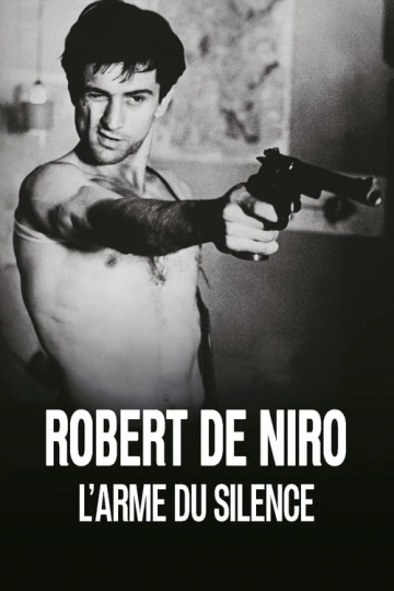 Robert De Niro, l'arme du silence - Documentaires
