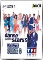DANSE AVEC LES STARS 9 (2018) : La suite (After) - Saison 8 Prime 5 Episode 5 - Spectacles